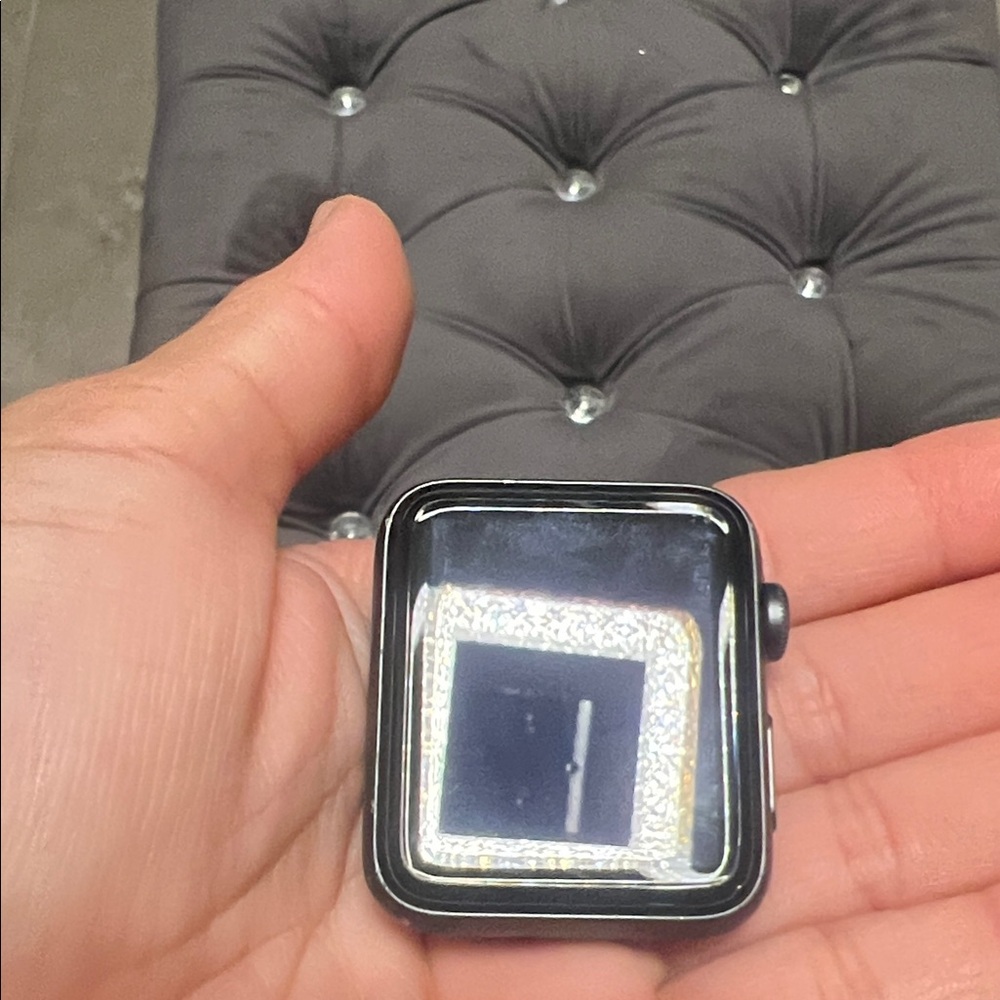 Apple I watch series 3